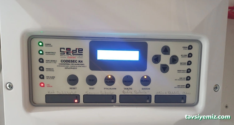 Baran Kamera Ve Alarm Güvenlik Sistemleri Baran Kamera Ve Alarm Güvenlik Sistemleri