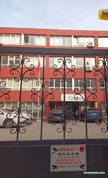 Baran Kamera Ve Alarm Güvenlik Sistemleri Baran Kamera Ve Alarm Güvenlik Sistemleri