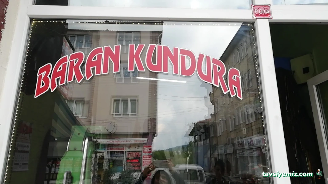 Baran Kundura Baran Kundura