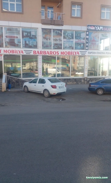 Barbaros Mobilya Spot Kars 2. El Eşya Alım Satım Barbaros Mobilya Spot Kars 2. El Eşya Alım Satım