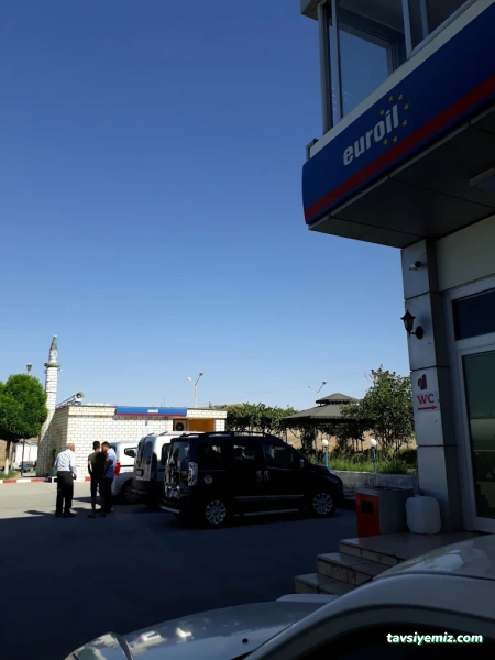 Bardakçılar Dinlenme Tesisi Bardakçılar Dinlenme Tesisi