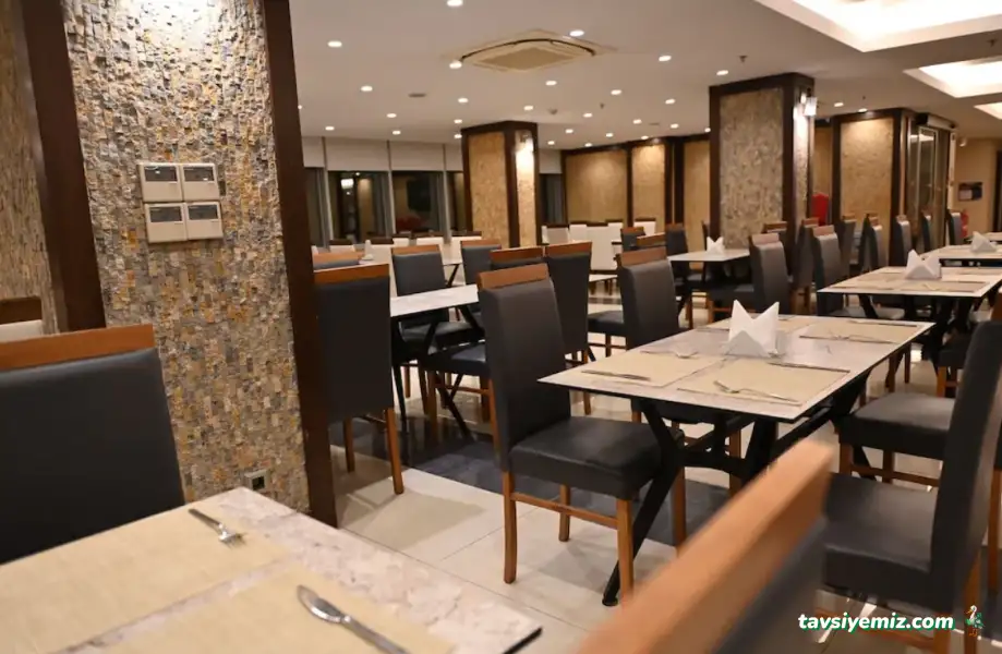 Barden Otel