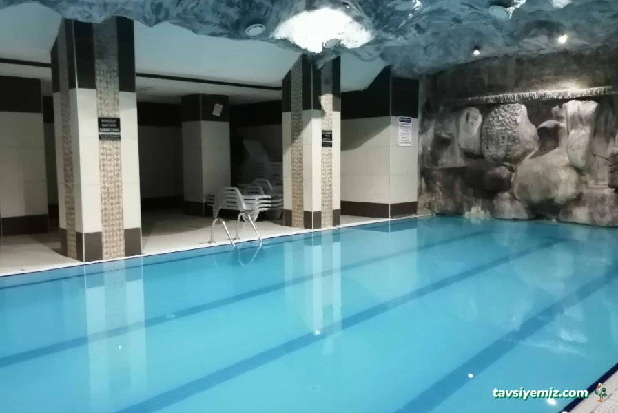 Barden Otel