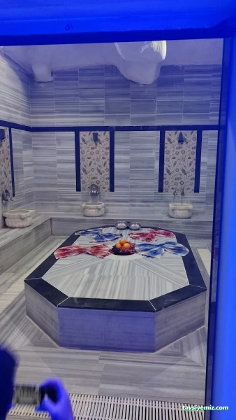 Barden Spa Sauna Barden Spa Sauna