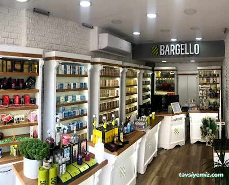 Bargello Parfüm Bolu Bargello Parfüm Bolu