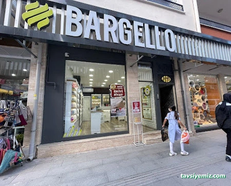 Bargello Parfüm Gümüşhane Bargello Parfüm Gümüşhane