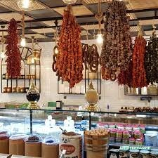 Bari Sarküteri & Kahvalti Dünyasi Bari Sarküteri & Kahvalti Dünyasi
