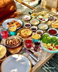 Bari Sarküteri & Kahvalti Dünyasi Bari Sarküteri & Kahvalti Dünyasi