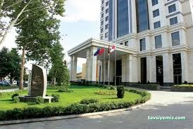Barida Hotels Barida Hotels
