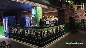 Barikat Cafe Bar Barikat Cafe Bar