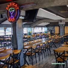 Barikat Cafe Bar Barikat Cafe Bar