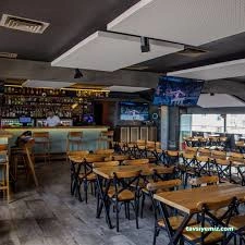 Barikat Cafe Bar Barikat Cafe Bar