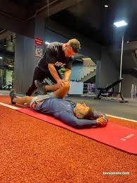 Barıs Fitness Center Barıs Fitness Center