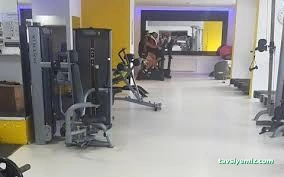 Barıs Fitness Center Barıs Fitness Center