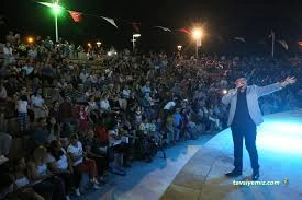 Barış Manço Açıkhava Tiyatrosu Barış Manço Açıkhava Tiyatrosu