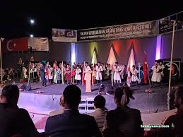 Barış Manço Açıkhava Tiyatrosu Barış Manço Açıkhava Tiyatrosu