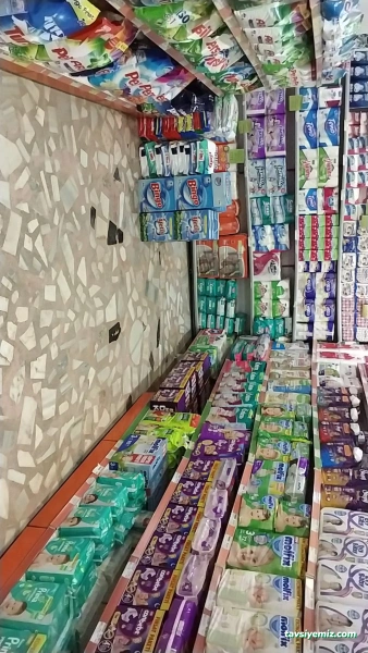 Barış Market Barış Market