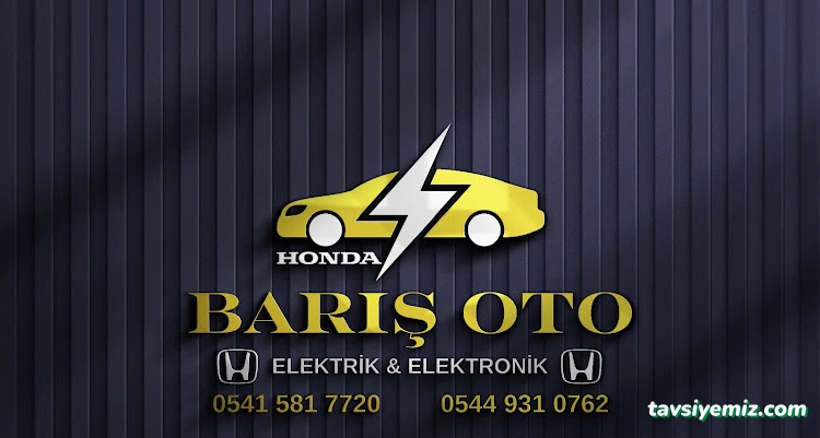 Barış Oto Beyin Tamir Barış Oto Beyin Tamir