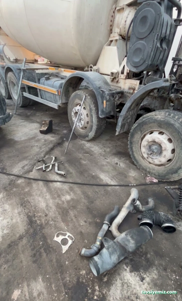 Barış Oto Elektrik Barış Oto Elektrik
