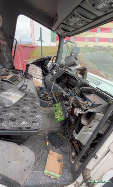 Barış Oto Elektrik Barış Oto Elektrik