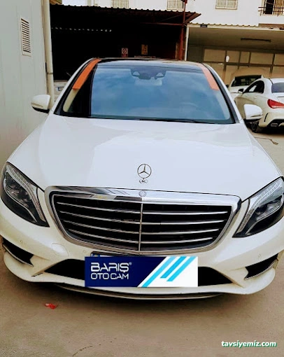 Barış Otocam A.ş. Barış Otocam A.ş.