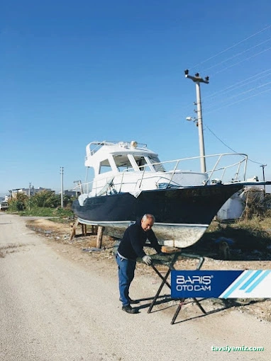 Barış Otocam A.ş. Barış Otocam A.ş.