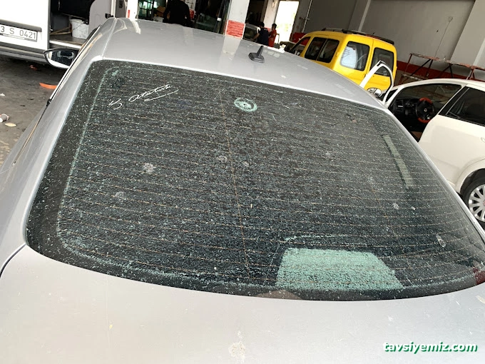 Barış Otocam A.ş. Barış Otocam A.ş.