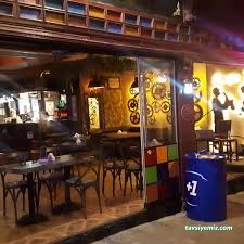 Barış Türkü Bar Barış Türkü Bar