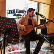 Barış Türkü Bar Barış Türkü Bar