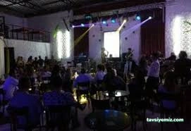 Barış Türkü Bar Barış Türkü Bar