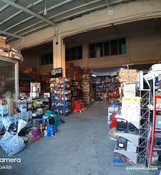 Barışlar Otomotiv Barışlar Otomotiv