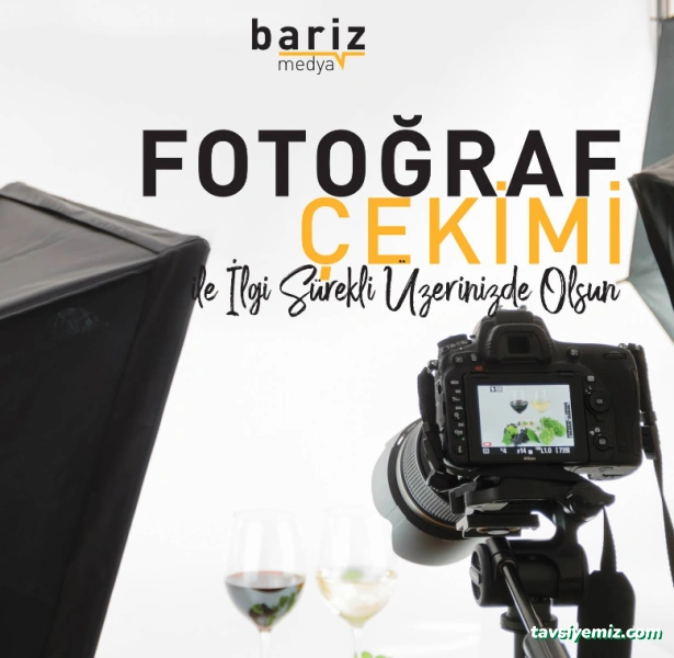 Bariz Medya Bariz Medya