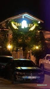 Barley Barley