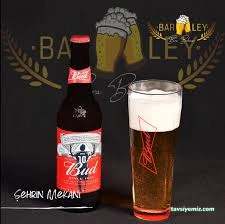 Barley Barley