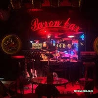 Baron Bar Baron Bar