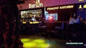 Baron Bar Baron Bar