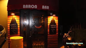 Baron Bar Baron Bar
