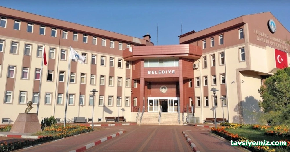 Bartın Belediyesi Bartın Belediyesi