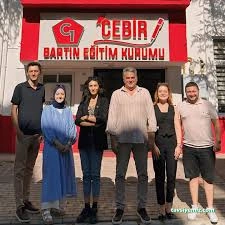Bartın Cebir Özel Öğretim Kursu