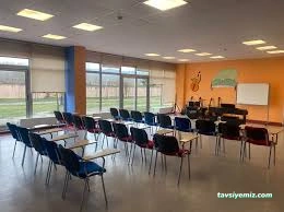 Bartın Düşünür Koleji Bartın Düşünür Koleji