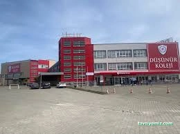 Bartın Düşünür Koleji Bartın Düşünür Koleji