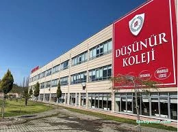 Bartın Düşünür Koleji Bartın Düşünür Koleji