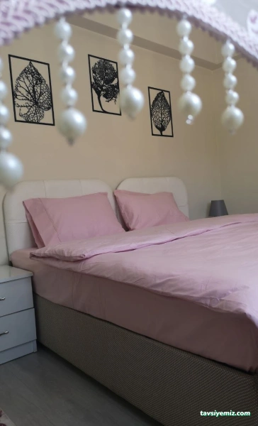 Bartın Günlük Eşyalı Apart Daireler Bartın Günlük Eşyalı Apart Daireler
