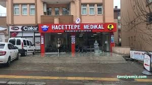 Bartın Hacettepe Medikal Ortopedi