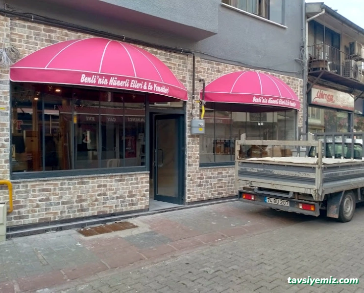 Bartın Işıltı Tente Branda & Raylı Tente Sistemleri Bartın Işıltı Tente Branda & Raylı Tente Sistemleri