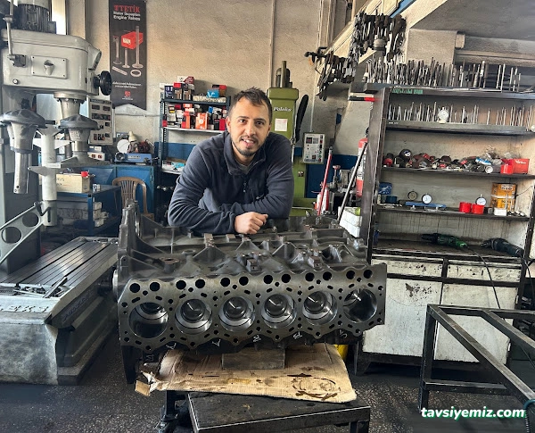 Bartin Motor Yenileme Bartin Motor Yenileme