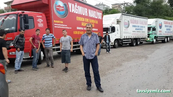 Bartın Nakliyat Bartın Nakliyat