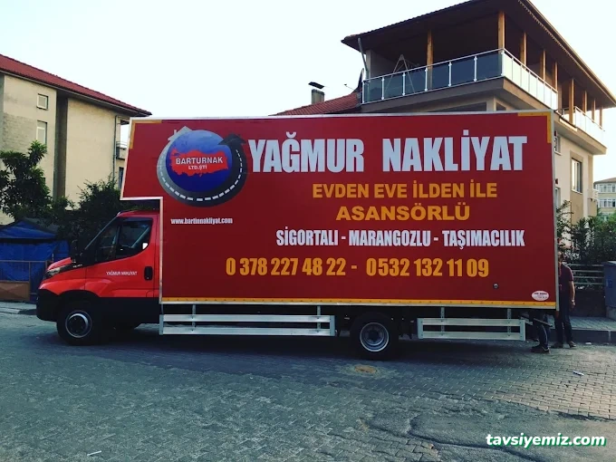 Bartın Nakliyat Bartın Nakliyat