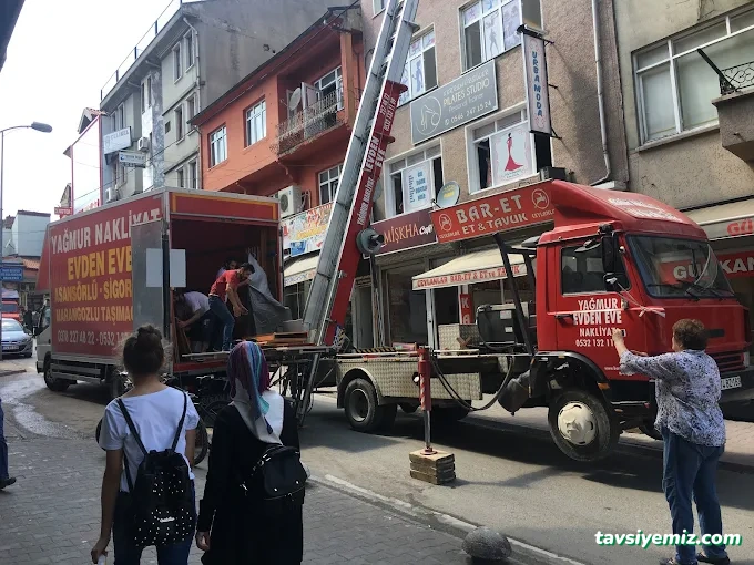 Bartın Nakliyat Bartın Nakliyat