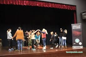 Bartın Sanat Evı